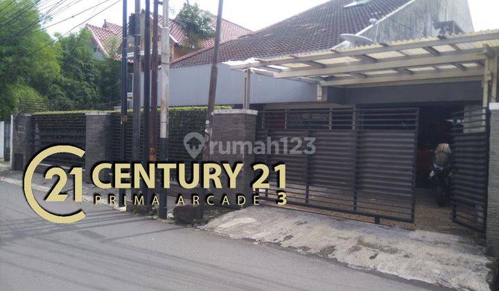 Dijual Rumah di Cilandak Jakarta Selatan Cpa3 4049 2