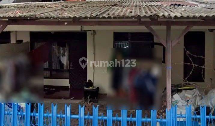 Dijual Rumah Di Kebayoran Baru Jakarta Selatan cpa3 4052  2