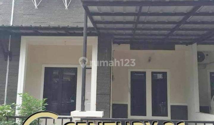 Disewakan Rumah di Bintaro Estate Cpa3 3710 1