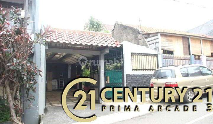 Dijual Rumah Di Kebon Jeruk Jakarta Barat Cpa3 3732 1