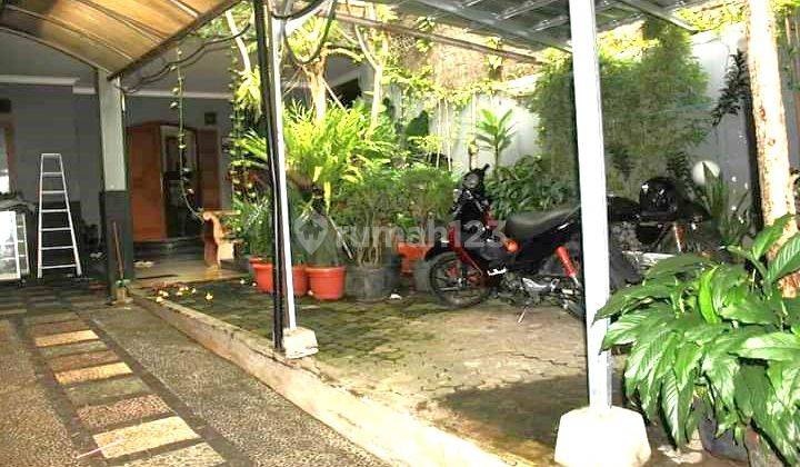 Dijual Rumah Di Kebon Jeruk Jakarta Barat Cpa3 3732 2