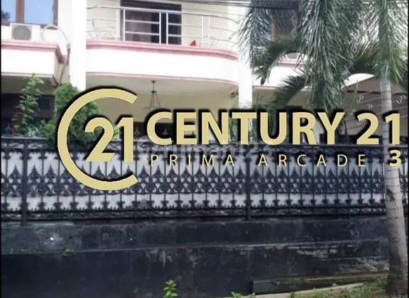 Dijual Rumah Di Permata Hijau Jakarta Selatan Cpa3 3793 1