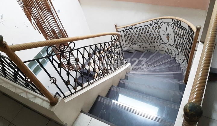 Dijual Rumah Hook di Graha Raya Tangerang Selatan Cpa3 3331 2