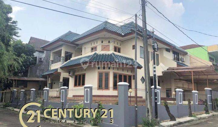 Dijual Rumah Hook di Villa Melati Mas Cpa3 3604 1