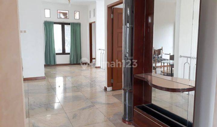 Dijual Rumah Hook di Villa Melati Mas Cpa3 3604 2