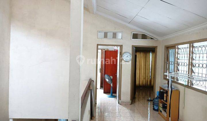 Dijual Rumah 2 Lantai Di Tebet Jakarta Selatan Cpa3 3607 2