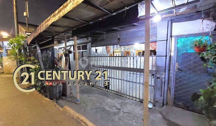 Dijual Rumah di Tebet Jakarta Selatan Cpa3 3609 1