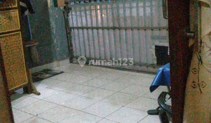 Dijual Rumah di Tebet Jakarta Selatan Cpa3 3609 2