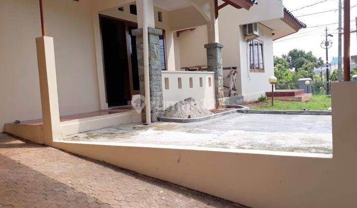 Disewakan Rumah di Cinere Depok Cpa3 3611 1