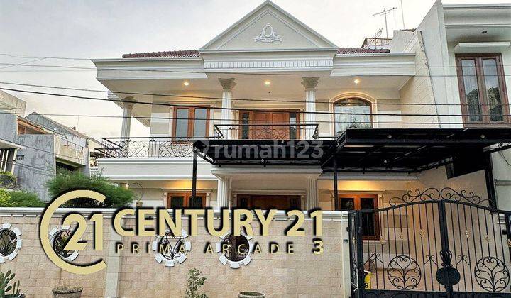 Dijual Rumah di Citra Garden Jakarta Barat Cpa3 3252 2