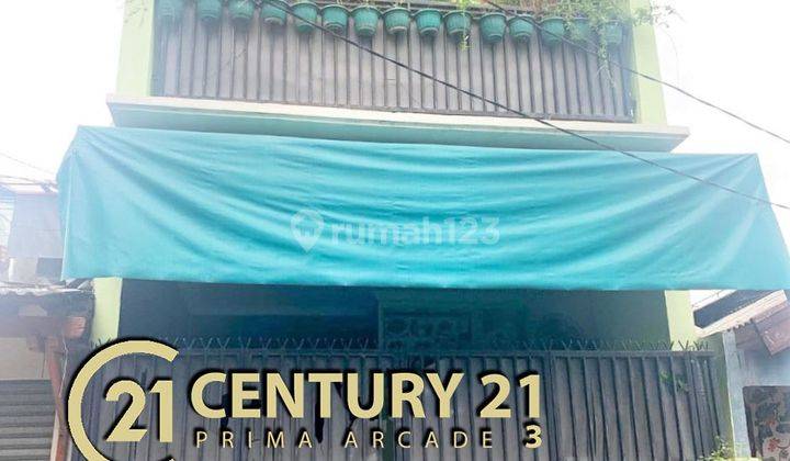 Dijual Rumah di Cikoko Pancoran Cpa3 3255  1