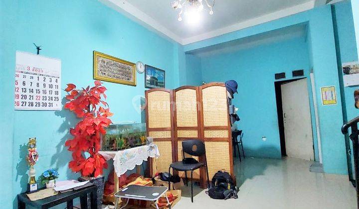 Dijual Rumah 2 Lantai di Graha Raya Cpa3 3295 2