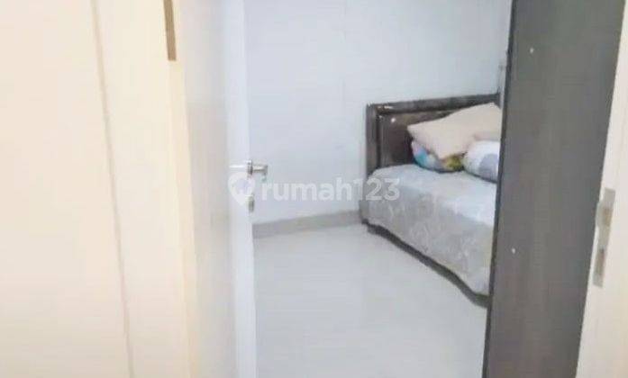 Dijual Rumah 2 Lantai di Serpong Utara Cpa3 3328 2