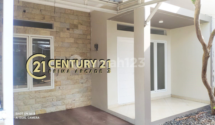 Dijual Rumah 2 Lantai di Jagakarsa Cpa3 2855 2