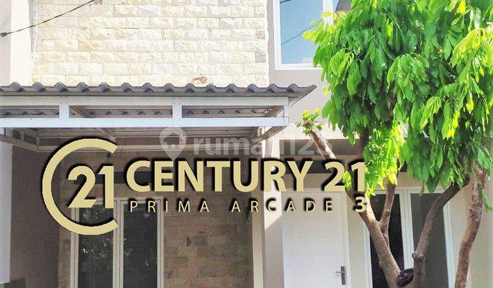 Dijual Rumah 2 Lantai di Jagakarsa Cpa3 2855