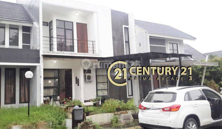 Dijual Rumah 2 Lantai di Ciputat Cpa3 2857 1