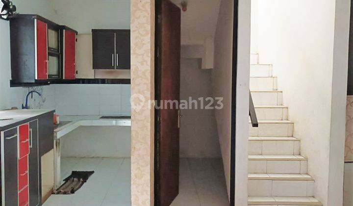 Dijual Rumah 2 Lantai di Ciputat Cpa3 2857 2