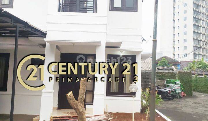 Dijual Rumah 2 Lantai Di Ragunan Cpa3 2930 1