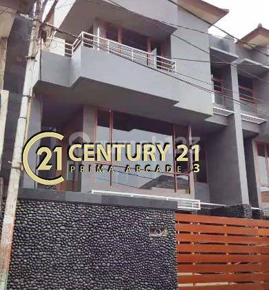 Dijual Rumah 3 Lantai di Pasar Minggu Cpa3 2931 1