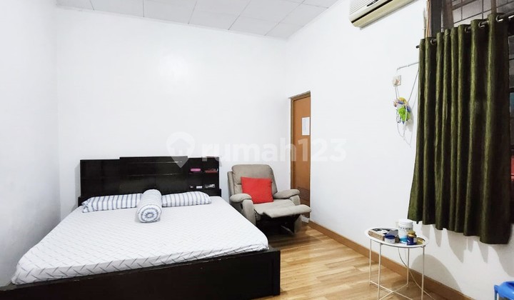 Dijual Rumah 3 Lantai di Jakarta Timur Cpa3 2972 2