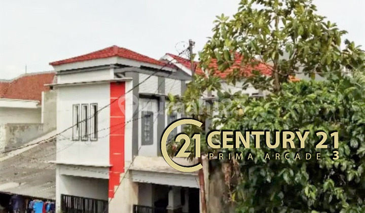 Jual Rumah 2 Lantai Di Bintaro 3161hc 2