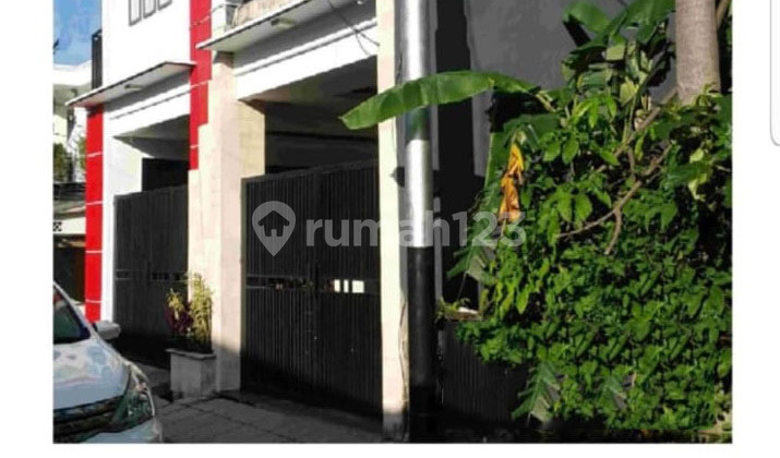 Jual Rumah 2 Lantai Di Bintaro 3161hc Jual Rumah 2 Lantai Di Bintaro 3161hc