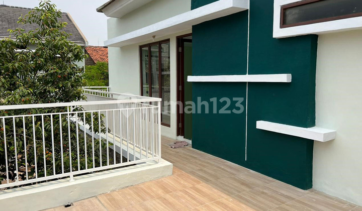 Dijual Rumah di Discovery Fiore Bintaro Jaya Cpa3 4745 2