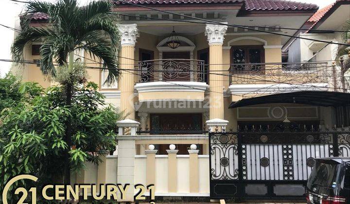 Dijual Rumah di Bona Indah Lebak Bulus Cilandak Cpa3 4627 1