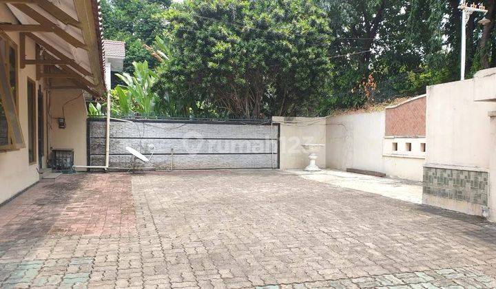 Dijual Rumah Hook di Bona Indah Lebak Bulus Cilandak Cpa3 4629 2