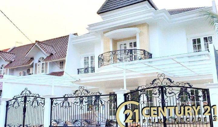 Dijual Rumah 2 Lantai di Bona Indah Lebak Bulus Cpa3 4777 1