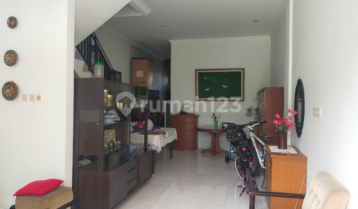 Dijual Rumah di Duren Sawit Jakarta Timur Cpa3 4642 2