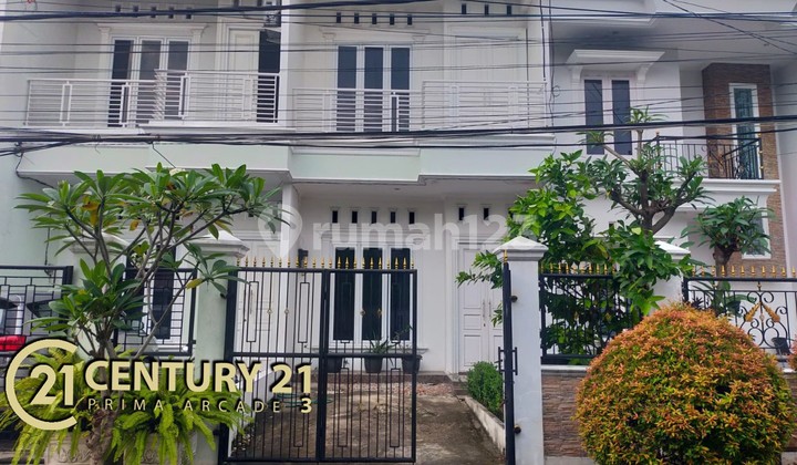 Dijual Rumah di Duren Sawit Jakarta Timur Cpa3 4642 Dijual Rumah di Duren Sawit Jakarta Timur Cpa3 4642