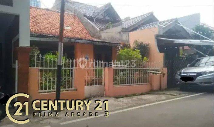 Dijual Rumah di Wijaya Kusuma Cilandak Cpa3 4574 1