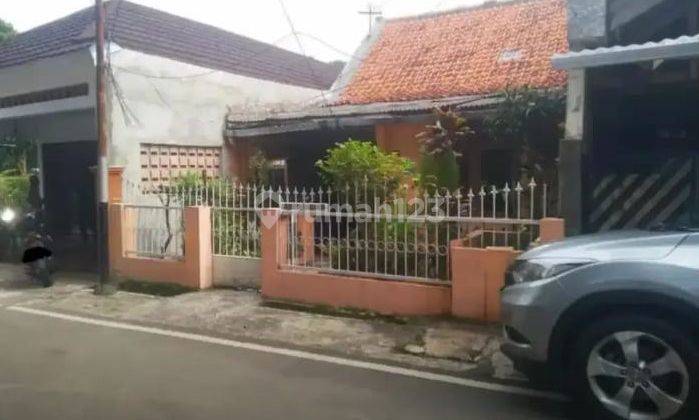 Dijual Rumah di Wijaya Kusuma Cilandak Cpa3 4574 2