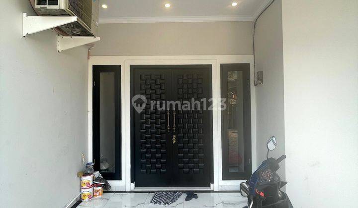 Rumah di Lenteng Agung Jagakarsa Jakarta Selatan Cpa3 4841 2