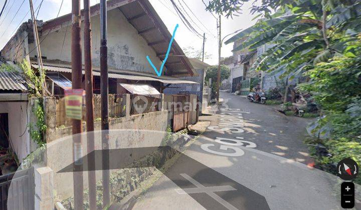 Dijual Rumah di Karang Tengah Lebak Bulus Cilandak Cpa3 4838 1