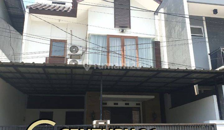 Dijual Rumah Di  Ragunan  Pasar Minggu Cilandak Jakarta Selatan  1