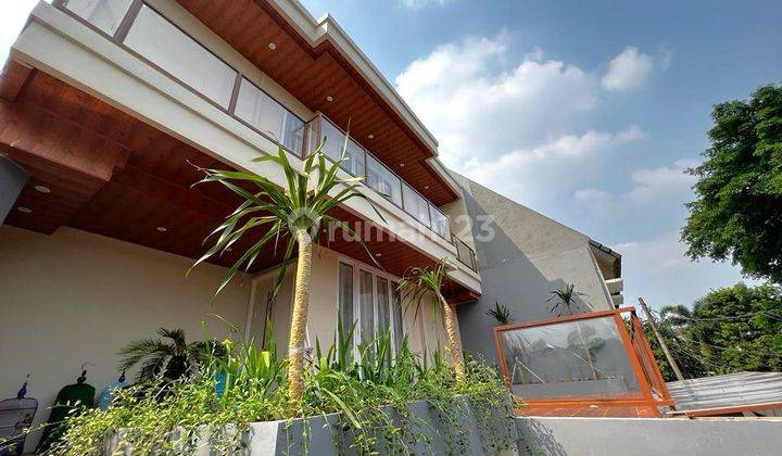 Dijual Rumah Lux di Cinere Depok Cpa3 5060 2