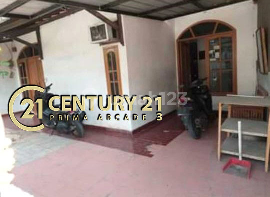 Rumah di Bojong Gede Bogor Jawa Barat Cpa3 5156