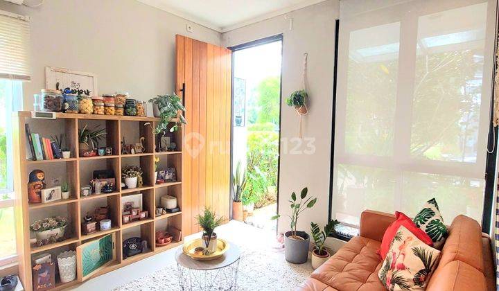 Rumah Hook Siap Huni di Kebayoran Bintaro Cpa3 4303 2