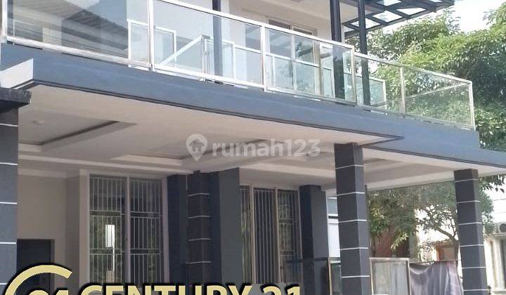 Rumah Bagus 2 Lantai Siap Huni Kebayoran Bintaro Cpa3 4247 2