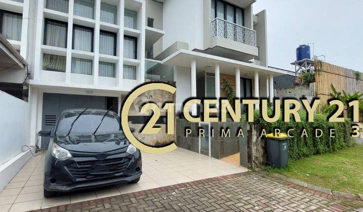 Rumah Siap Huni di Kebayoran Bintaro Jaya Cpa3 4032 1