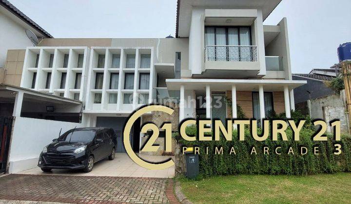 Rumah Siap Huni di Kebayoran Bintaro Jaya Cpa3 4032 2