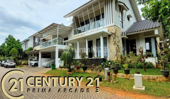 Jual Cepat Rumah Kebayoran Bintaro Jaya Cpa3 3155 1