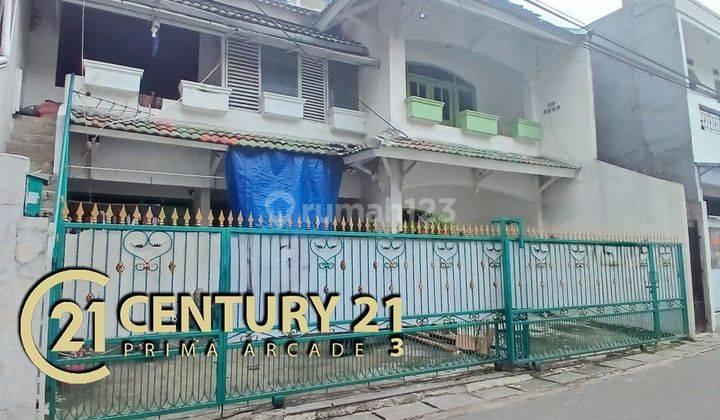 Dijual Rumah Tinggal Dan Kontrakan di Jakarta Selatan 2