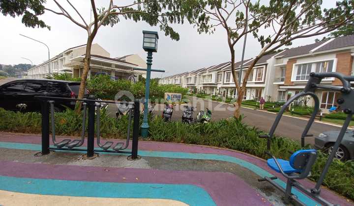 Jual Rumah di Paradise Resort Ciputat 2