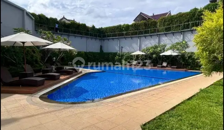 For Rent: House Near UIN Ciputat Campus