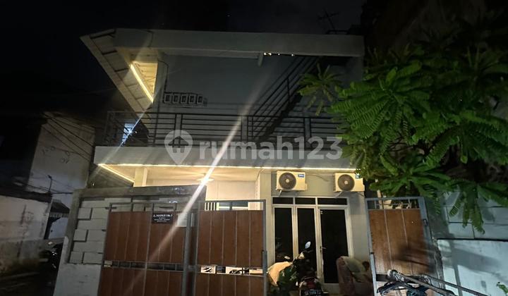 Jual Rumah Kos di Menteng Setia Budi Jakarta Selatan