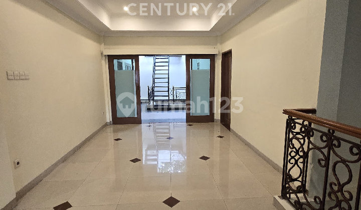 Sell 2-Story House Ready to Occupancy in Tebet 9615Hc 2