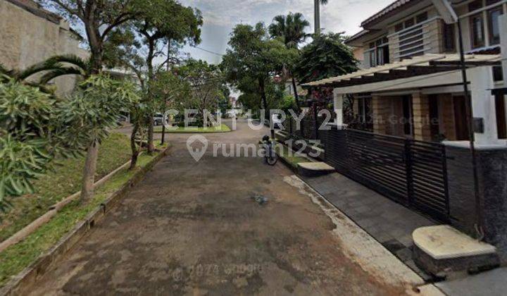 Kavling Harga Dibawah Pasar Di Bintaro Jaya  2